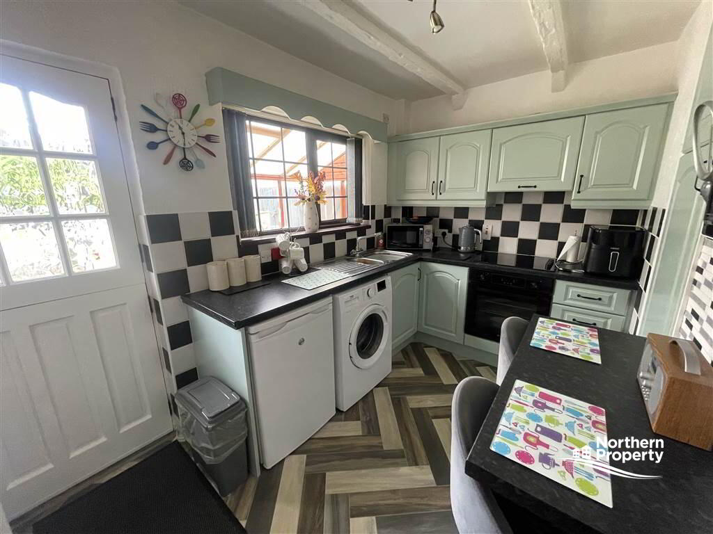 Photo 7 of 3 Monagh Crescent, Belfast