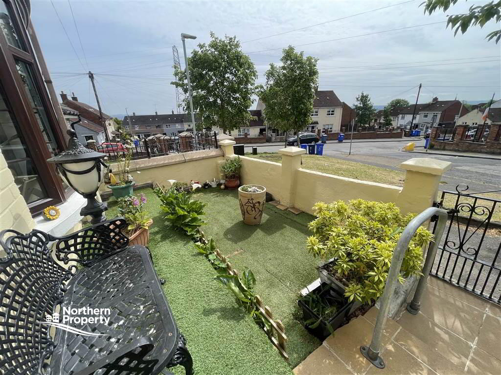 Photo 2 of 3 Monagh Crescent, Belfast