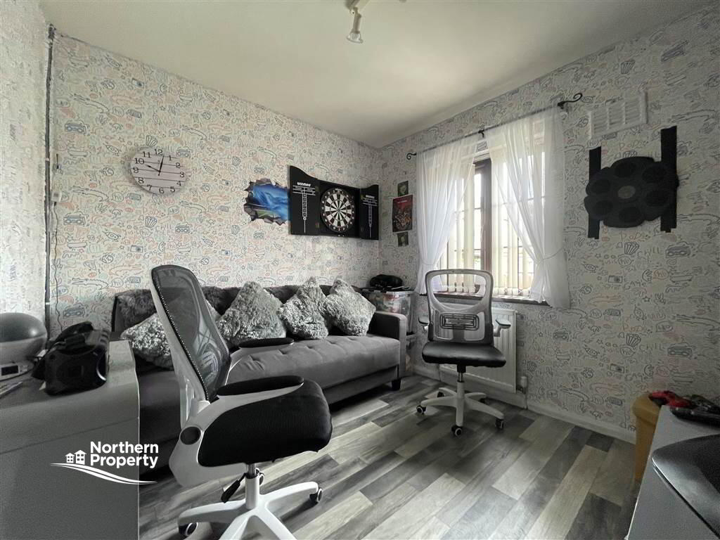 Photo 12 of 3 Monagh Crescent, Belfast