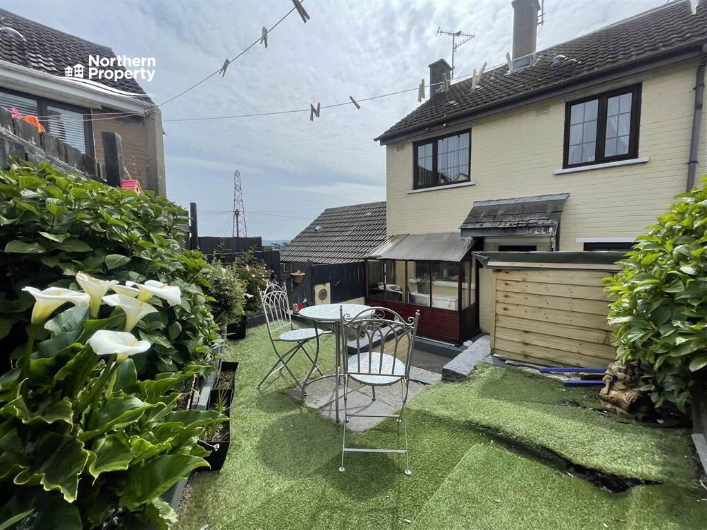 Photo 14 of 3 Monagh Crescent, Belfast
