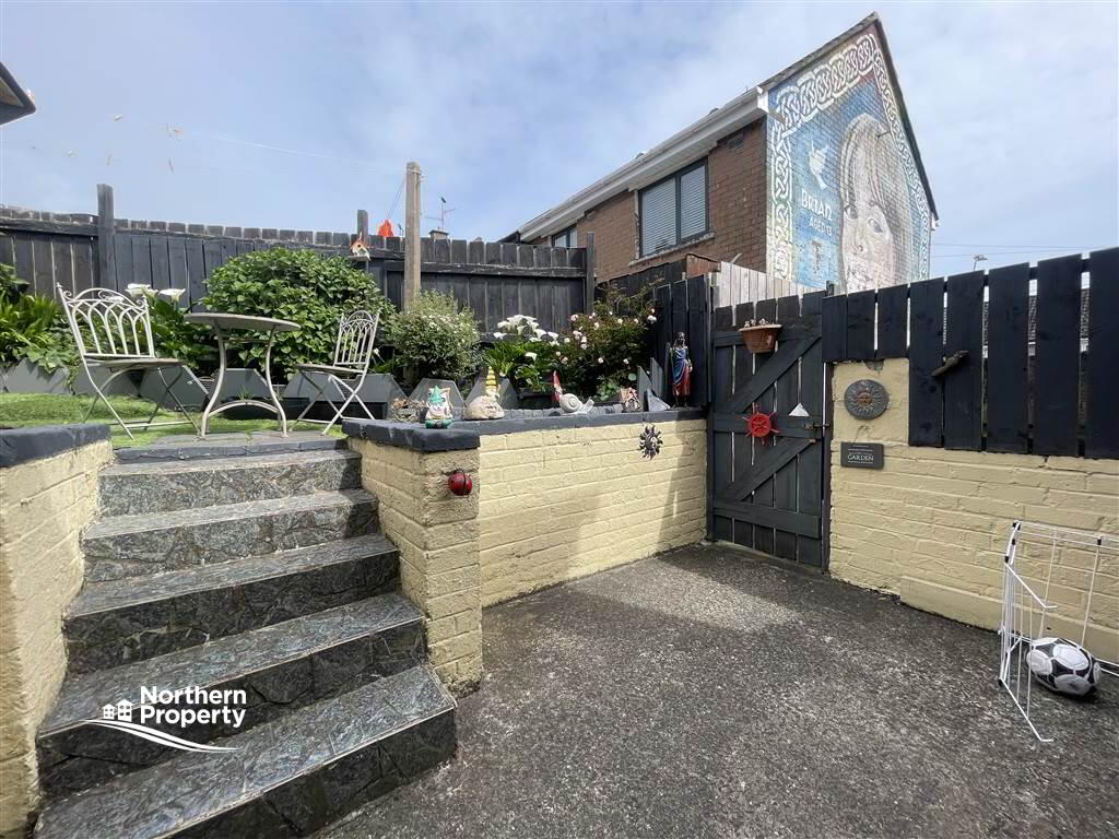 Photo 15 of 3 Monagh Crescent, Belfast