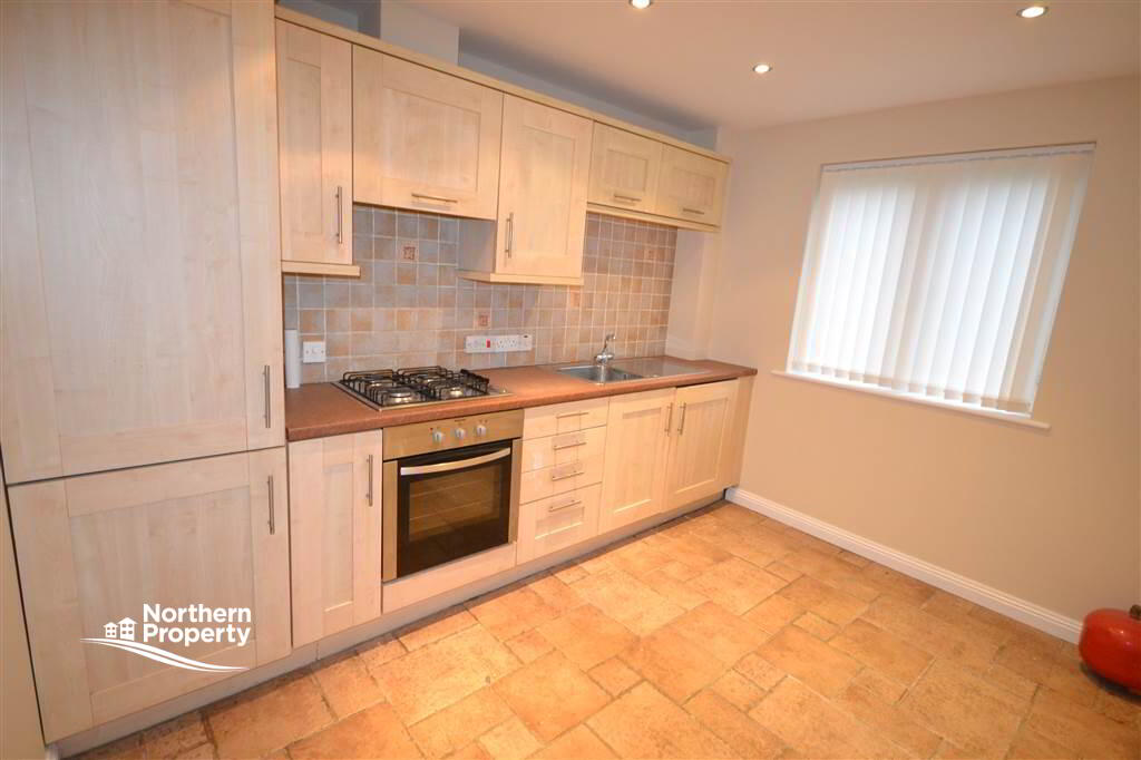 Photo 4 of Apt, 3, 1 St Anne's Lane, Belfast