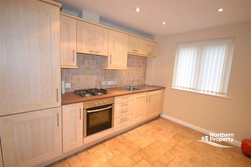 Photo 5 of Apt, 3, 1 St Anne's Lane, Belfast