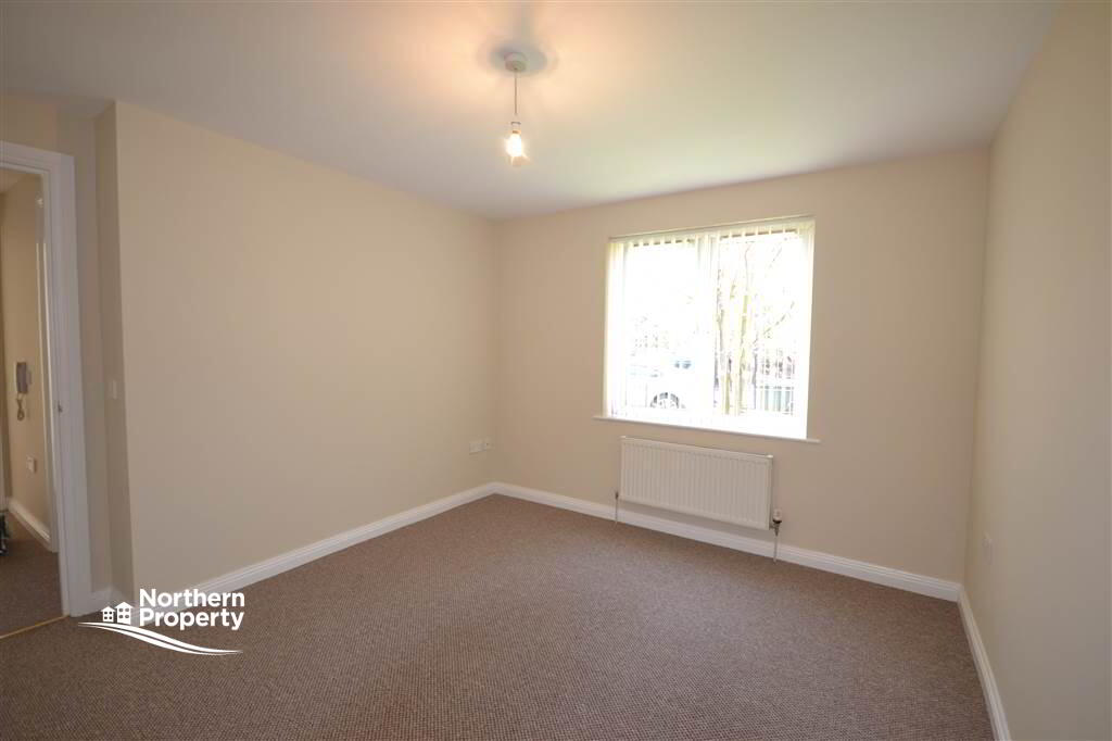 Photo 10 of Apt, 3, 1 St Anne's Lane, Belfast