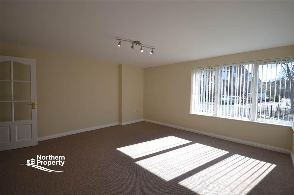Photo 3 of Apt, 3, 1 St Anne's Lane, Belfast