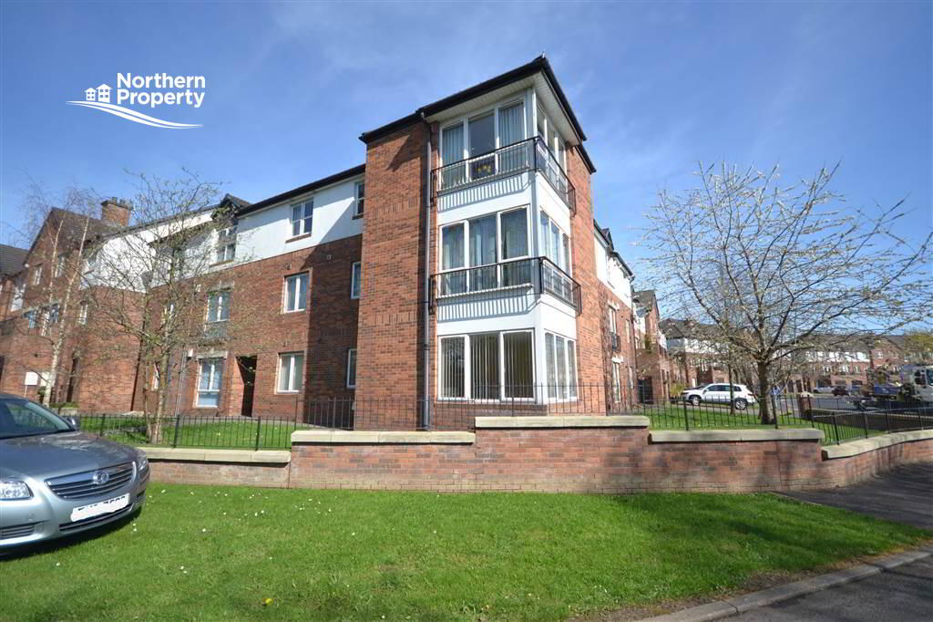 Photo 1 of Apt, 3, 1 St Anne's Lane, Belfast