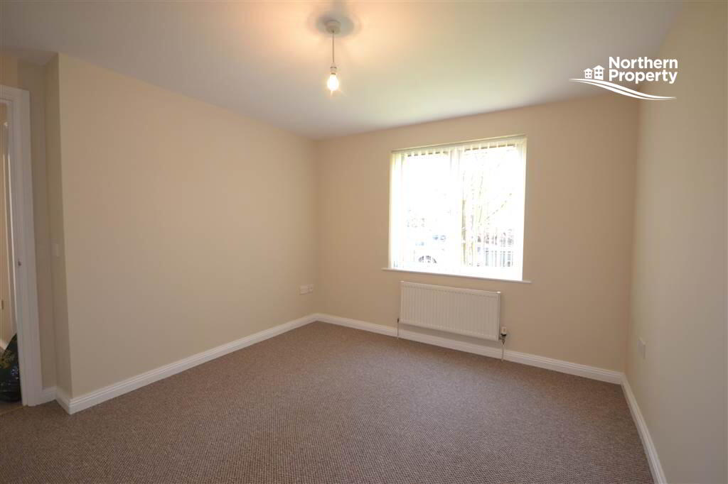 Photo 9 of Apt, 3, 1 St Anne's Lane, Belfast