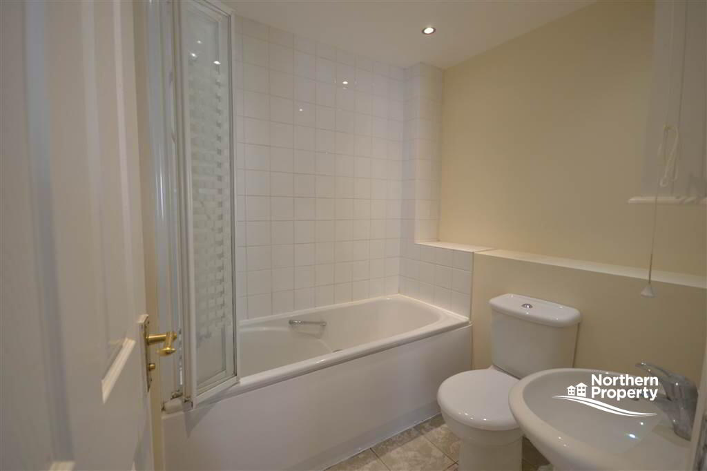 Photo 13 of Apt, 3, 1 St Anne's Lane, Belfast
