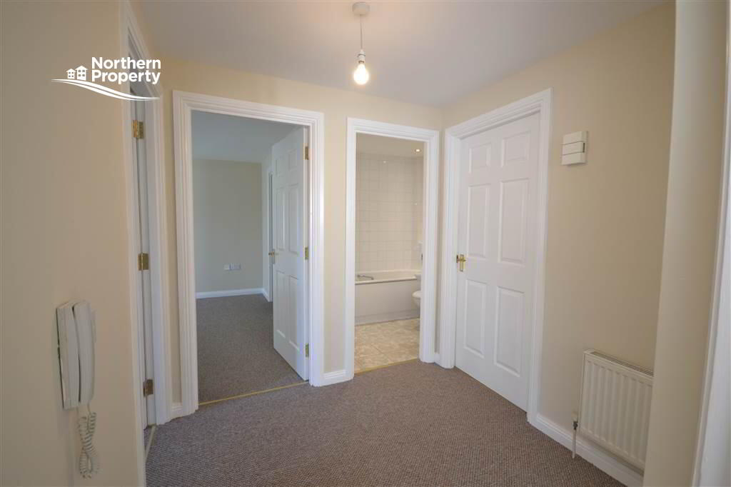 Photo 18 of Apt, 3, 1 St Anne's Lane, Belfast