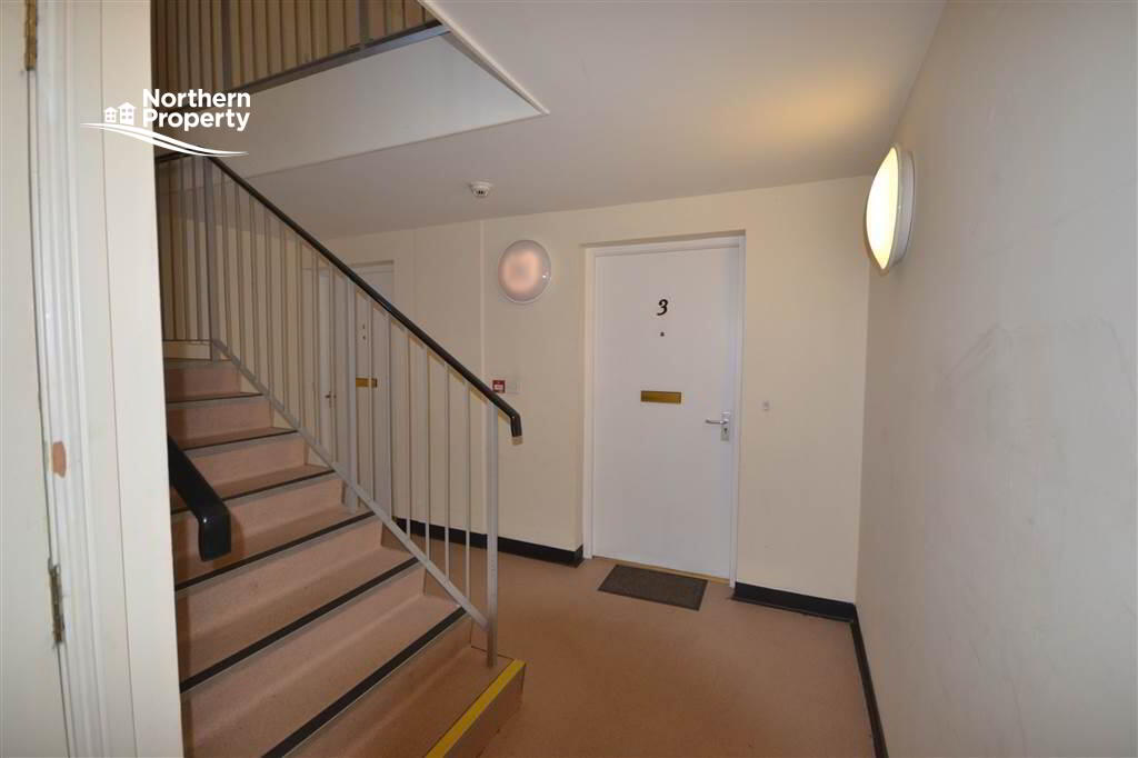 Photo 19 of Apt, 3, 1 St Anne's Lane, Belfast