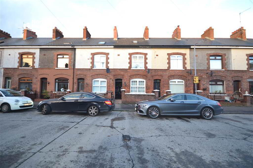 Photo 2 of 9 Clowney Street, Belfast