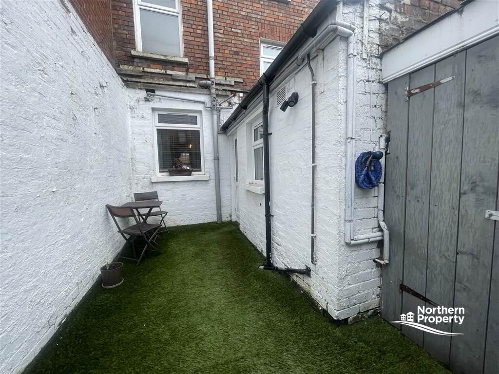 Photo 13 of 9 Clowney Street, Belfast