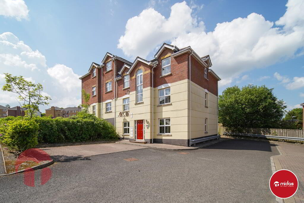 Photo 1 of 91 Ardgrange, Creggan Road, Derry City
