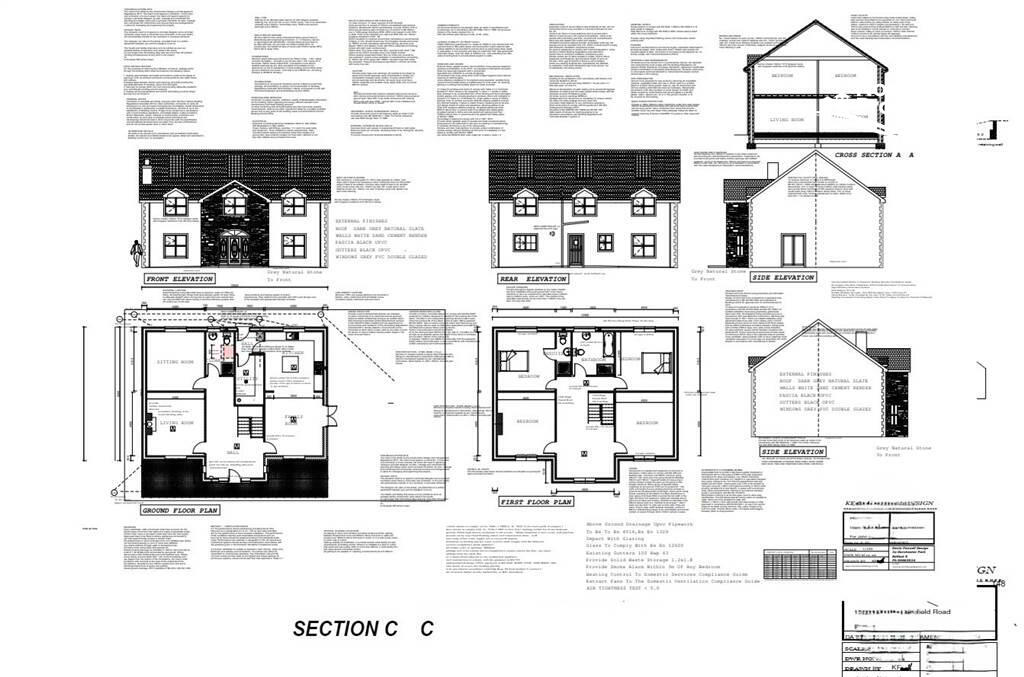 Photo 4 of Site 1, 150a Upper Springfield Road, Belfast