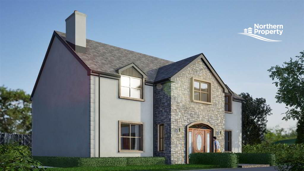 Photo 7 of Site 1, 150a Upper Springfield Road, Belfast