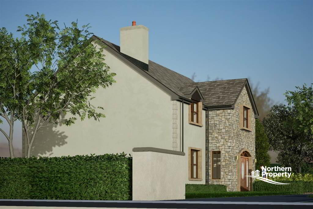 Photo 11 of Site 1, 150a Upper Springfield Road, Belfast