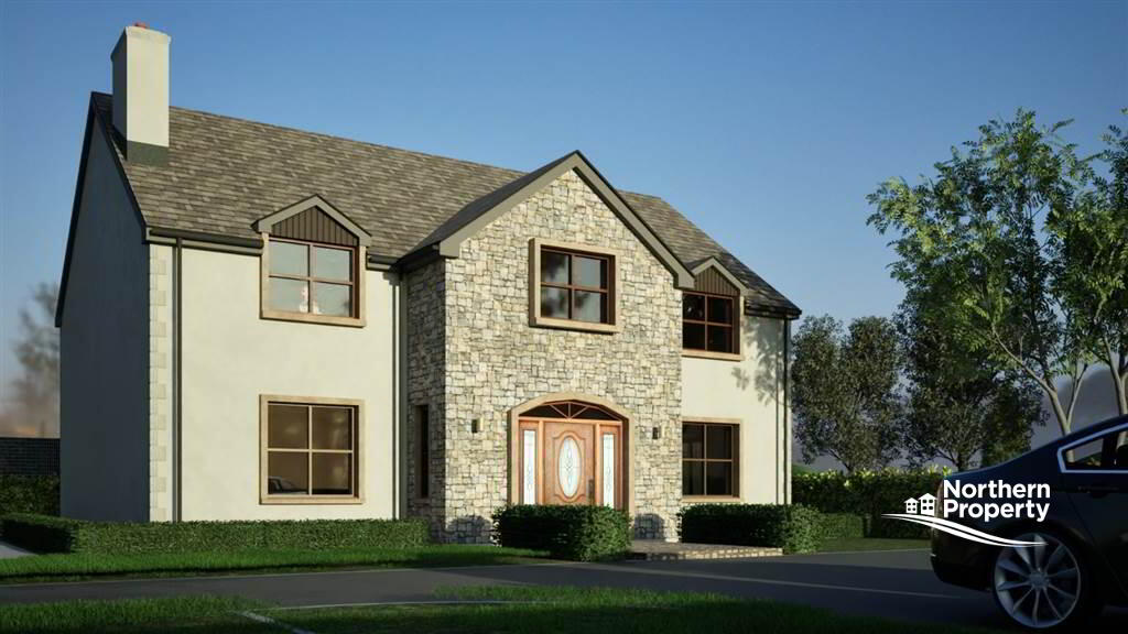 Photo 10 of Site 1, 150a Upper Springfield Road, Belfast