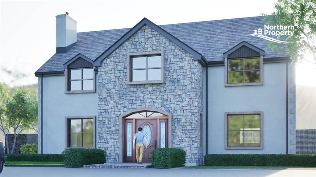 Photo 9 of Site 1, 150a Upper Springfield Road, Belfast