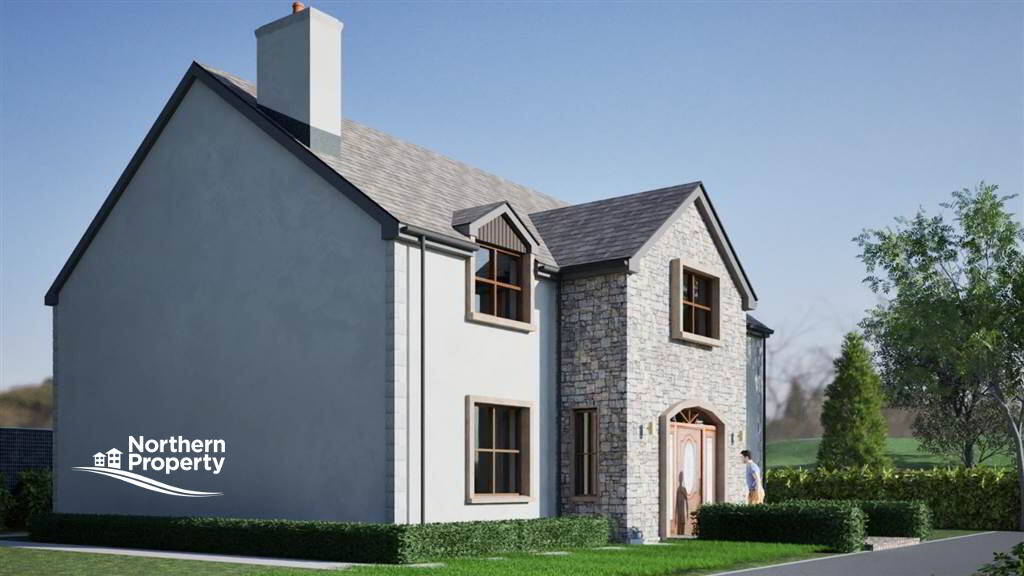 Photo 12 of Site 1, 150a Upper Springfield Road, Belfast