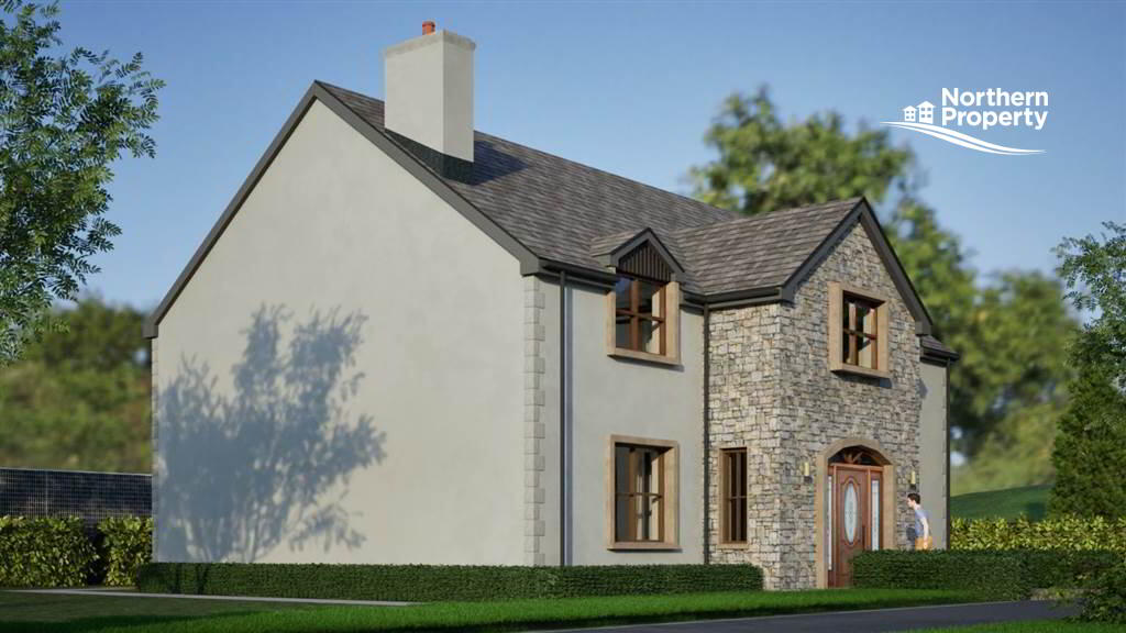 Photo 13 of Site 1, 150a Upper Springfield Road, Belfast