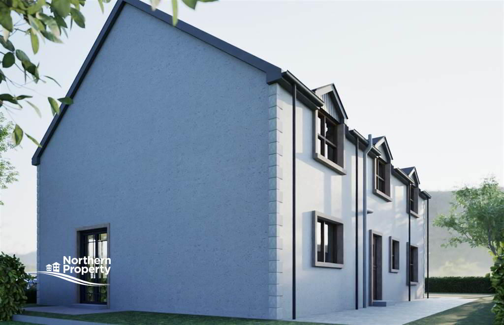 Photo 18 of Site 1, 150a Upper Springfield Road, Belfast