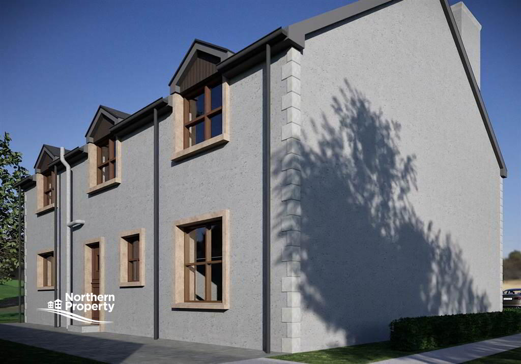 Photo 17 of Site 1, 150a Upper Springfield Road, Belfast