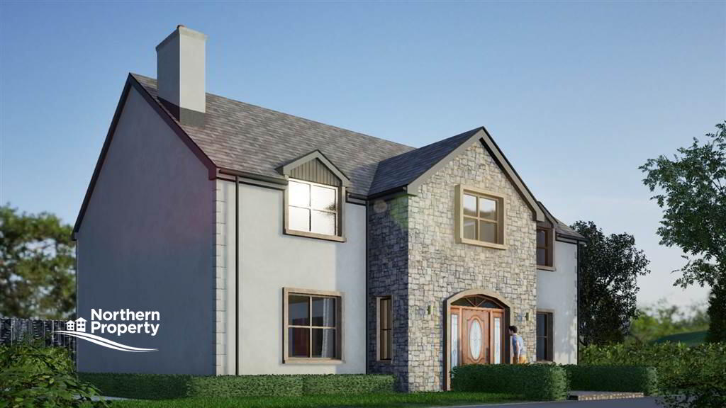 Photo 7 of Site 2, 150a Upper Springfield Road, Belfast