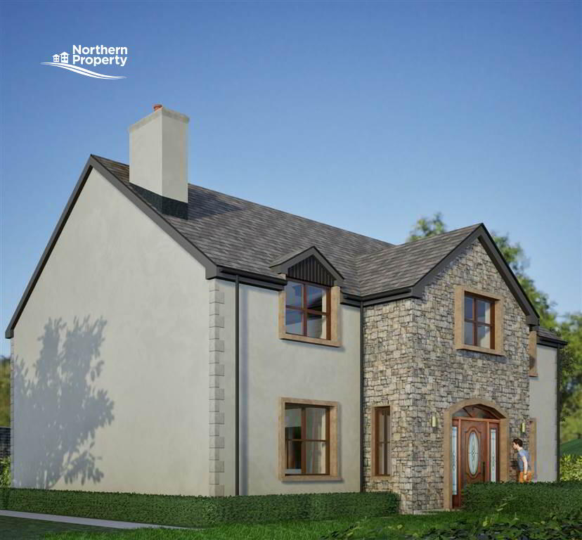 Photo 8 of Site 2, 150a Upper Springfield Road, Belfast