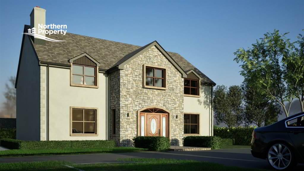 Photo 9 of Site 2, 150a Upper Springfield Road, Belfast