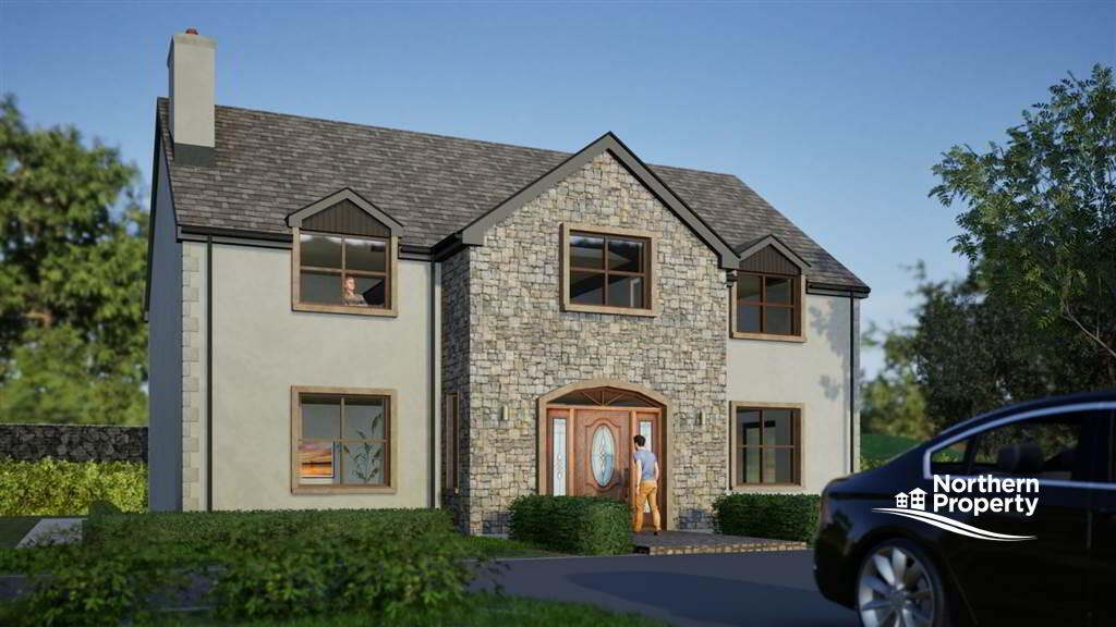 Photo 15 of Site 2, 150a Upper Springfield Road, Belfast