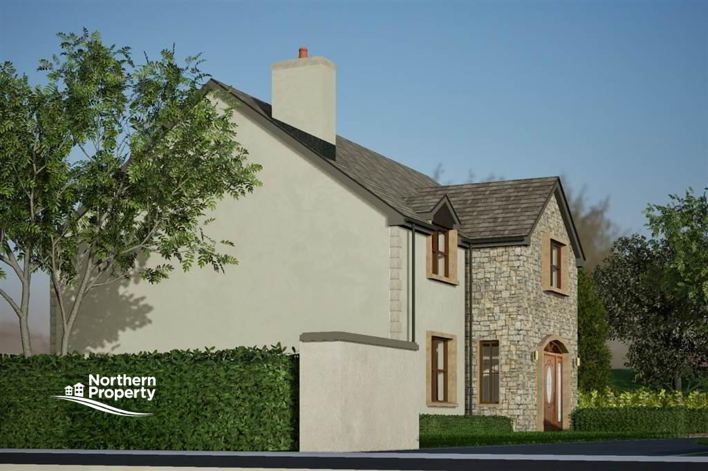 Photo 16 of Site 2, 150a Upper Springfield Road, Belfast