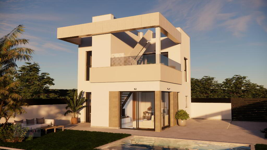 Photo 13 of Vistabella Golf, Los Montesinos