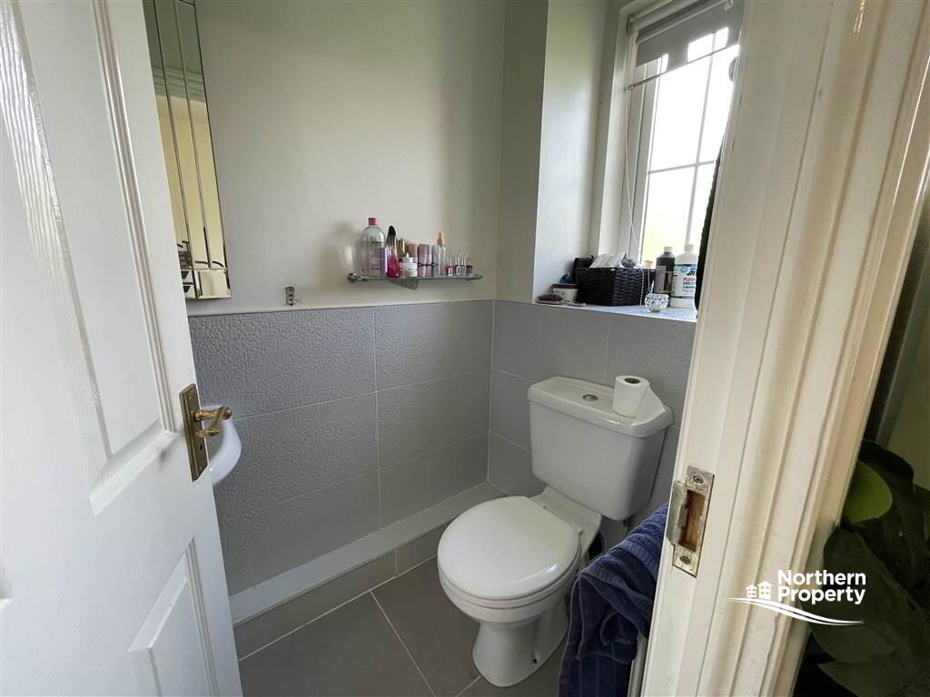 Photo 12 of 34 Lagmore Glen, Belfast