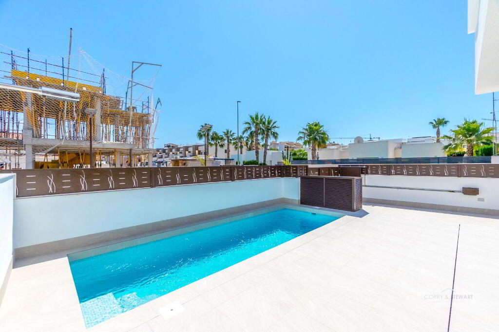 Photo 5 of Villas, Benijofar