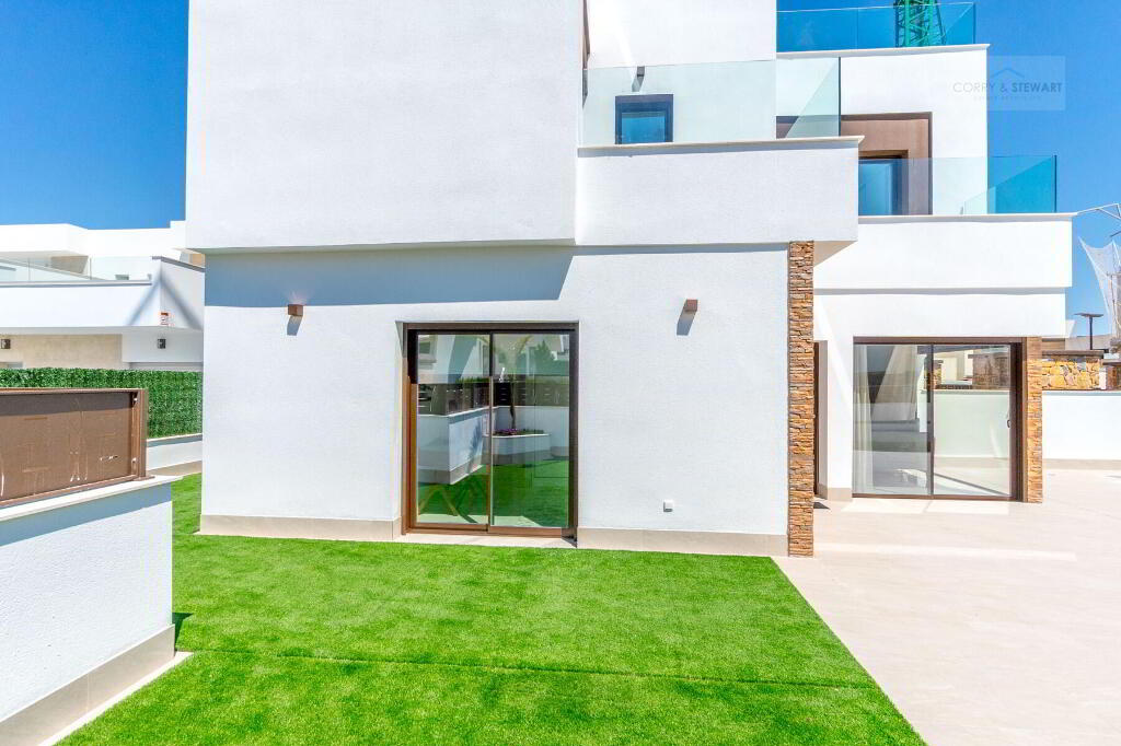 Photo 6 of Villas, Benijofar