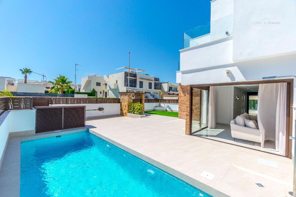 Photo 3 of Villas, Benijofar