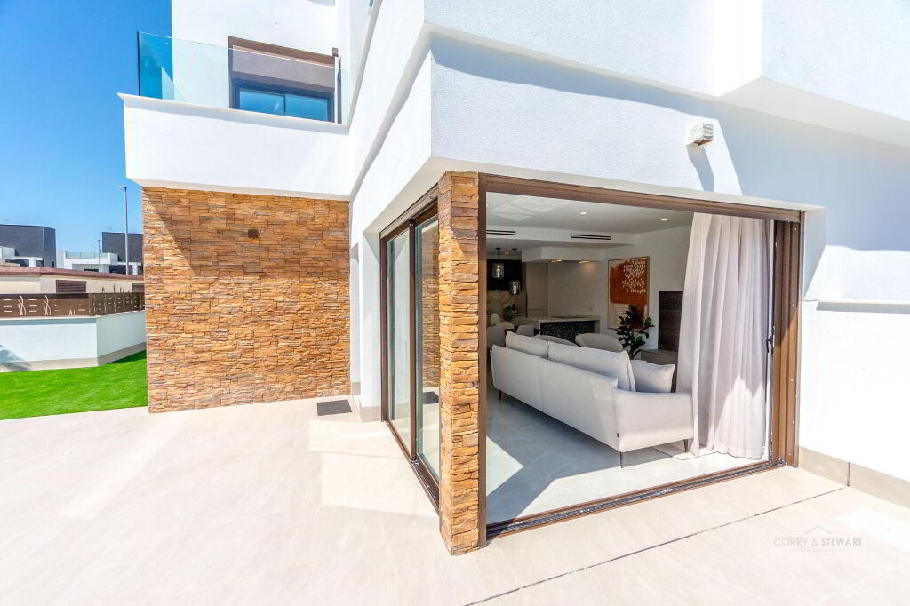 Photo 2 of Villas, Benijofar