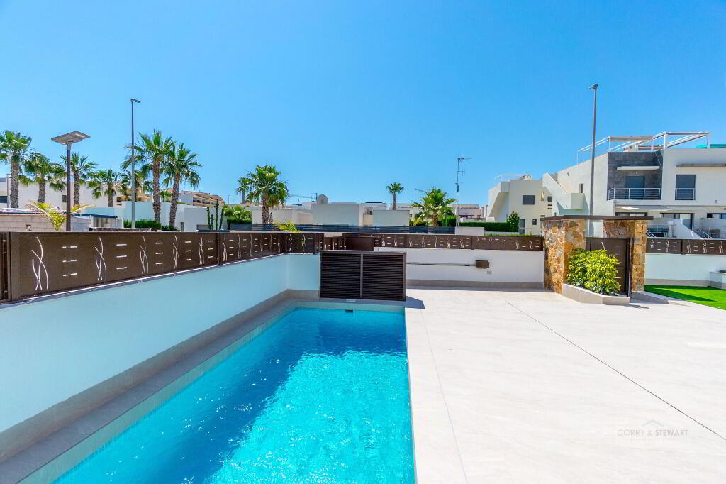 Photo 4 of Villas, Benijofar