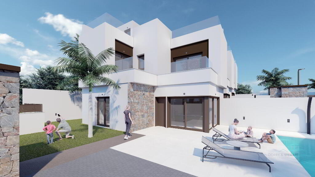 Photo 43 of Villas, Benijofar