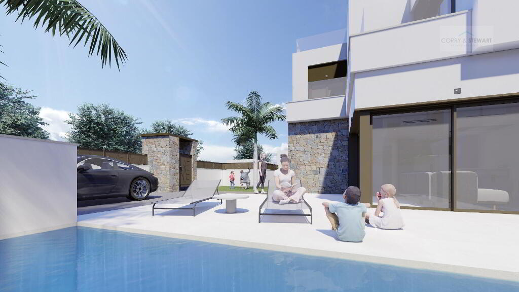 Photo 44 of Villas, Benijofar