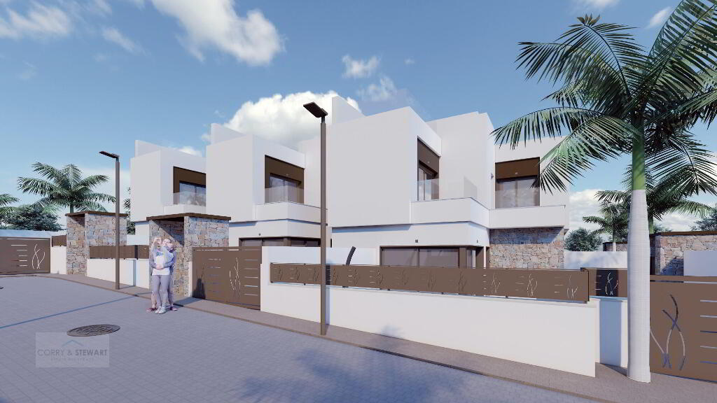 Photo 45 of Villas, Benijofar