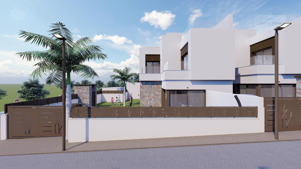 Photo 46 of Villas, Benijofar