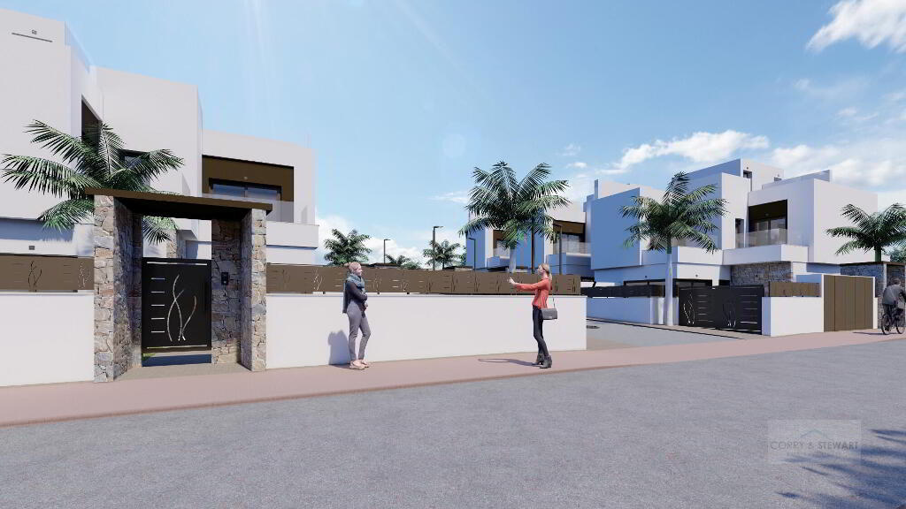 Photo 48 of Villas, Benijofar