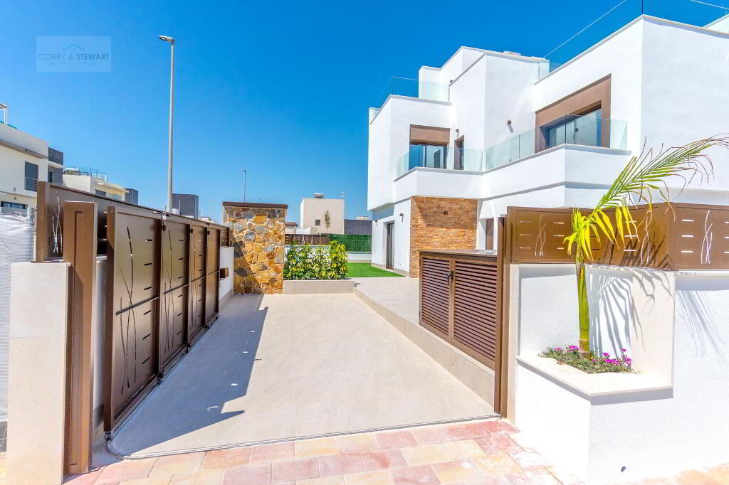 Photo 12 of Villas, Benijofar