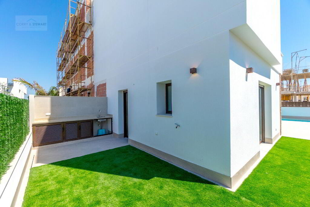 Photo 7 of Villas, Benijofar
