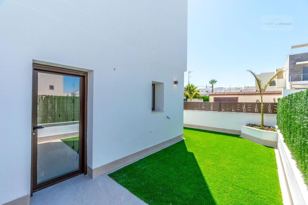 Photo 8 of Villas, Benijofar