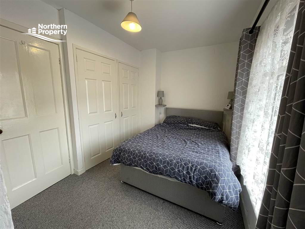 Photo 8 of 58 Olympia Drive, Belfast