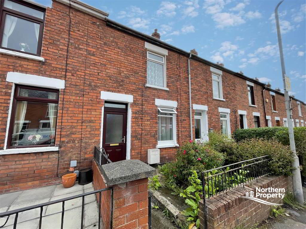 Photo 1 of 58 Olympia Drive, Belfast