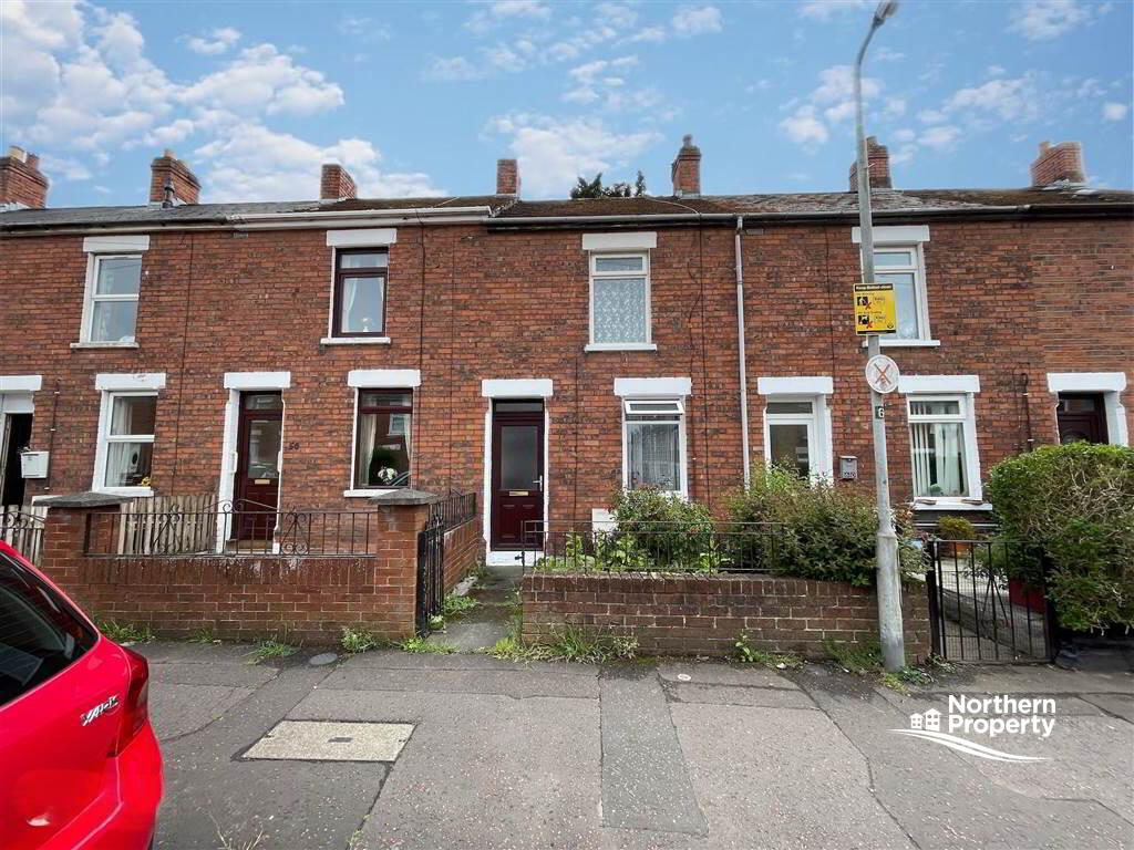 Photo 2 of 58 Olympia Drive, Belfast