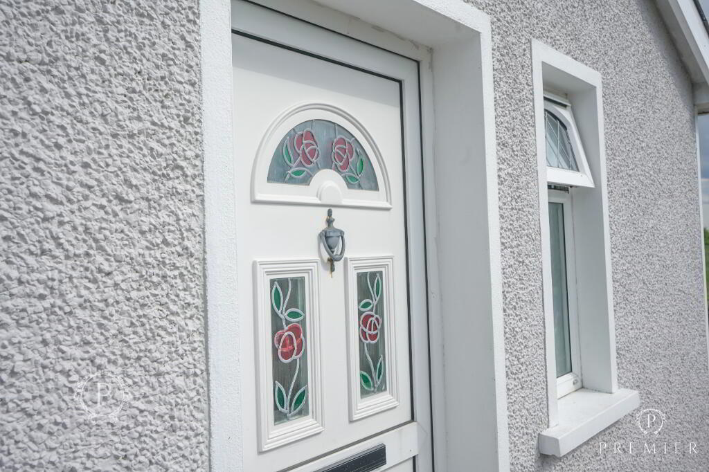 Photo 1 of 73 Ballyvaddy Road, Dungannon